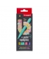 Highlighter Bruynzeel set pastel | 4 colours