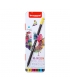 Colored Pencil Bruynzeel Expression 6/Pack Neon 60312006