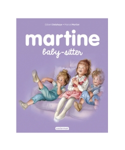 Martine Baby Sitter