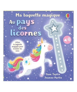 Au Pays Des Licornes