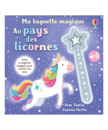 Au Pays Des Licornes