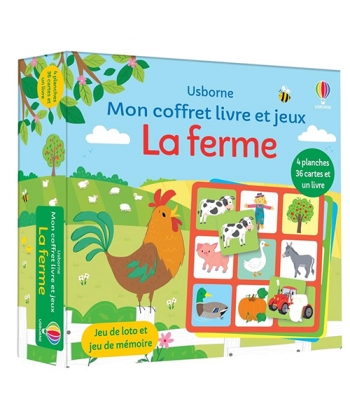 La Ferme