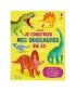 Je Construis Mes Dinosaures En 3D