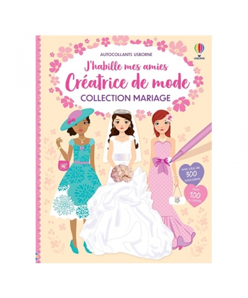 Collection Mariage - J Habille Mes Amies Creatrice De Mode - Des 7 Ans