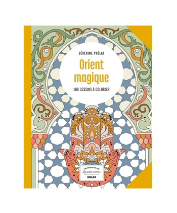 Orient Magique