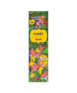 Marque-Page Foret