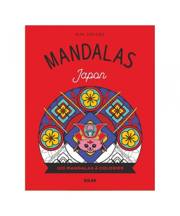 Mandalas Japon