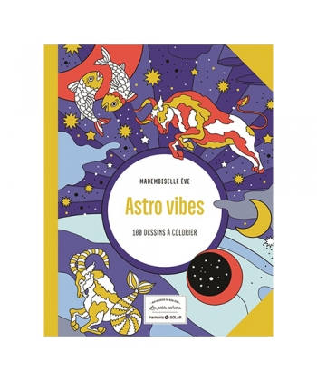 Astro Vibes