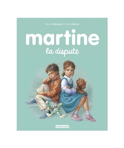 Martine La Dispute T57