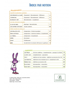 Des Jeux Pour Reussir En Calcul Mental - 7-9 Ans