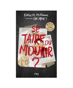 Se Taire Ou Mourir
