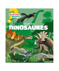 Tous Les Dinosaures