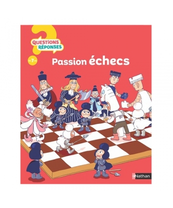 Passion Echecs