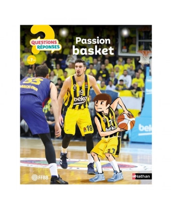 Passion Basket