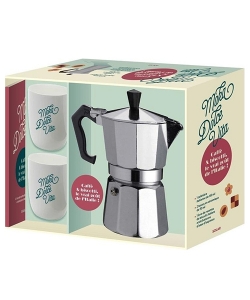 Moka Dolce Vita