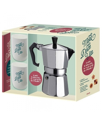 Moka Dolce Vita