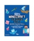 100% Minecraft - Coloriages Pixels