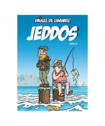 Zeroo Jeddos Kanaan Walid