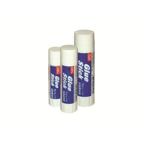 Glue Stick Deli Strong 9G 7121
