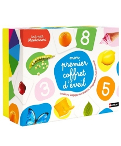 Mon Premier Coffret D Eveil