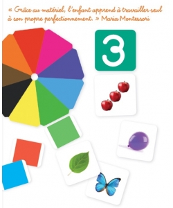 Mon Premier Coffret D Eveil