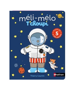 Meli-Melo T Choupi