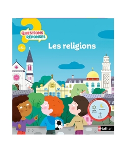 Questions Reponses 5+ Les Religions