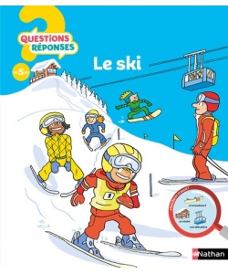 Questions Reponses 5+ Le Ski