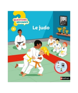 Questions Reponses 4+ Le Judo 29