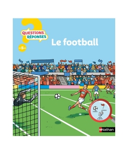 Questions Reponses 5+ Le Football 13