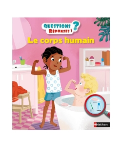 Le Corps Humain