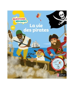 Questions Reponses 5+ La Vie Des Pirates 07