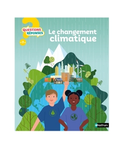Le Changement Climatique
