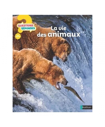 La Vie Des Animaux
