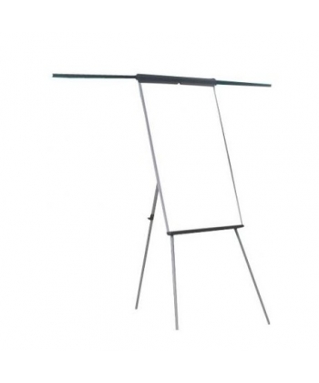 Flipchart Comix 66X97.5Cm Tripod Easel Bm9866A