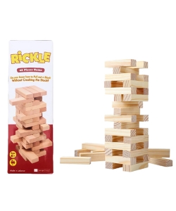 Rickle Wood Blocks