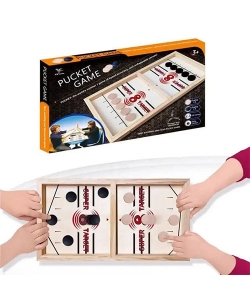 Pucket Game Foosball