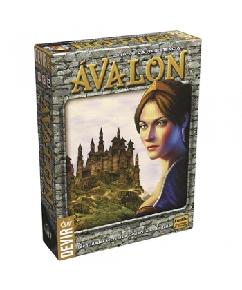 Avalon