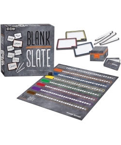 Blank Slate
