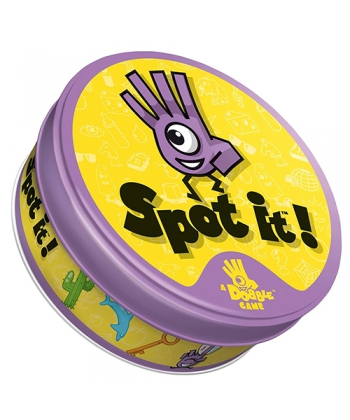 Spot It !