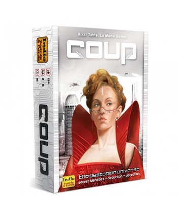 Coup