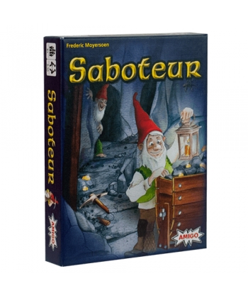Saboteur