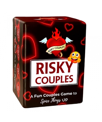 Risky Couples