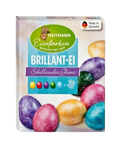 Colors Sparkling Eggs 2474