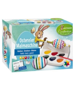 Colors Painting Machine 4483