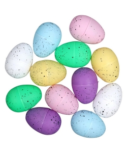 Egg Foam 12Pcs/Pack