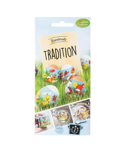 Colors Banderole Tradition 12 Sleeves