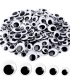 Round Wiggle Eyes Craft For All