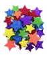 Stars Glitter Shapes Foam