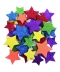 Stars Glitter Shapes Craft For All Foam
